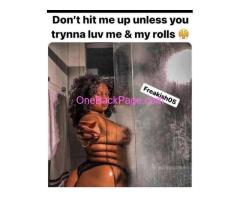 ???????????? NO ISSUES BBW SNOW BUNNY???????? -