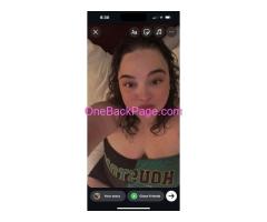 ???????????? NO ISSUES BBW SNOW BUNNY????????