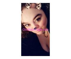 ???????????? NO ISSUES BBW SNOW BUNNY????????