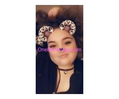 ???????????? NO ISSUES BBW SNOW BUNNY????????
