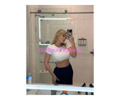 I'm a lady with light virtue  ????☎️313-781-5247