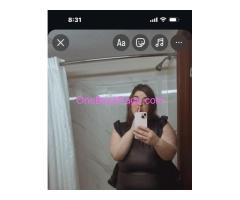 ???????????? NO ISSUES BBW SNOW BUNNY????????