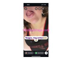 ???????????? NO ISSUES BBW SNOW BUNNY????????