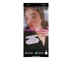 ???????????? NO ISSUES BBW SNOW BUNNY????????