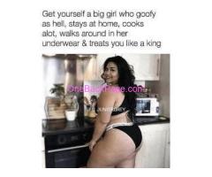 ???????????? NO ISSUES BBW SNOW BUNNY????????