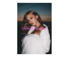 ✨ European Beauty in Town – Class, Passion & Discretion ✨