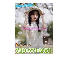 ★☆Best massage☆★★☆Polite☆★★☆Relax body☆★★☆720-771-2451☆★★☆professional☆★