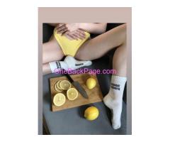 Available for your satisfaction ????