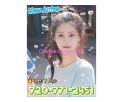 ★☆Best massage☆★★☆Polite☆★★☆Relax body☆★★☆720-771-2451☆★★☆professional☆★