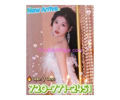 ★☆Best massage☆★★☆Polite☆★★☆Relax body☆★★☆720-771-2451☆★★☆professional☆★