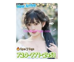 ★☆Best massage☆★★☆Polite☆★★☆Relax body☆★★☆720-771-2451☆★★☆professional☆★