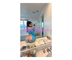 Sexy Hot Girl is here and I’m Available to fulfill your nasty fantasies, hit me up let’s get down