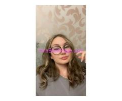 I'm flirty sexy && fun MY **** IS WET COME AND **** ME. I’m the ultimate experience.