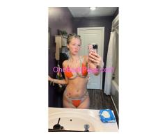 Available for FaceTime fun and Meet up ✅ Nasty content also available ✅text number:+1 530-422-7691
