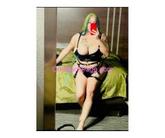 Transsexual Escort Massage