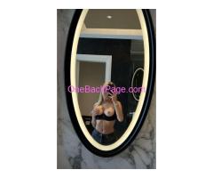 IM AVAILABLE FOR BOTH INCALL AND OUTCALL SERVICE