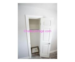 Apartment available1 bed 1 bath 600sqft