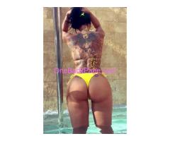 ✰????OFFER QUALITY ESCORT SERVICES, MASSAGE AND CAR MEET AND ALL SC mgoumy ✰????