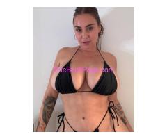 Sweet & Sexy Girl Ready Now