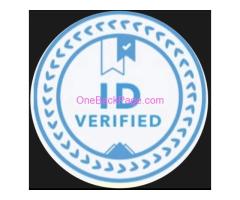 VERIFIED ESCORT