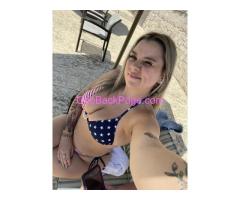 I’m available for hookup real and legit