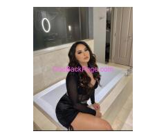 I’m available for fun and body massage