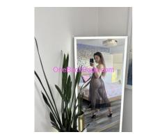 BODY RUB WITH MASSAGE OUTCALL AND INCALL VERIFIED PROFESSIONAL ESCORT