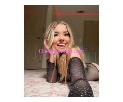 Are you horny ? Hit me up for fun ???? 1 575????268????2524 ????