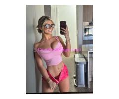 HI I’M AVAILABLE FOR ALL KIND OF SERVICE…..TEXT ME NOW I SELL PIC AND FACETIME SHOW ALSO