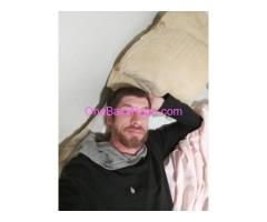 Str8 guy with a virgin hole, and only $100 for an hour of BB full service! one day only!