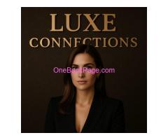 Lissa Kennedy - Luxe Connections Agency
