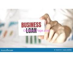 Finance service loan