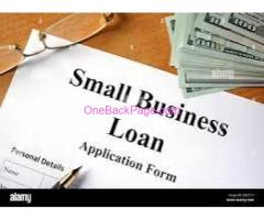Finance service loan