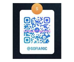 ????Telegram:@SOFIA90C????Sweet Sexy ASIAN Girl ????soft ****????Juicy **** BoDy MAssAGe With NURU �