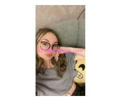 I am down for both Incall and outcall service for your fantasy... I am clean and disease free