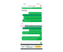 I’m available for sex now hit me up on=+1 (681) 406-8450 my telegram::@scarlet_Z10