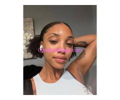 I'm free and available to start whenever you need me hit me up at 3182772851 Telegram: @janet_carlos