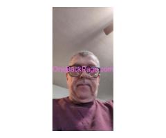 Just looking for fun