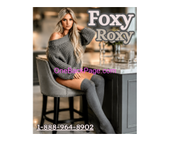 Come And Enjoy XXX Phone Sex With A Sexy Cosplay Blonde! All Roleplays Welcomed