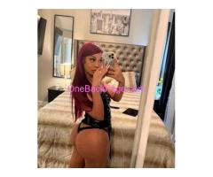 I’m available for meetup both incall and outcall