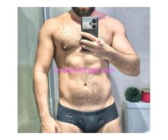 Gay fun