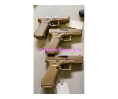 Fire arms