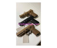 Fire arms