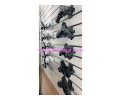 Fire arms