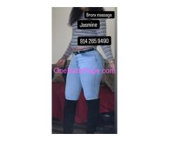 PROOF  pics inside . Bronx Ny. Pretty jas