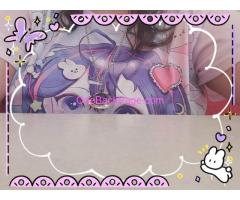Fansly - Harajuku Cherie - Autistic Manic Pixie GFE