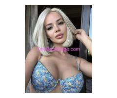 Available for hook up in call or out call