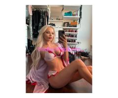 Available for hook up in call or out call