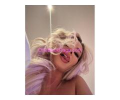 Available for hook up in call or out call service