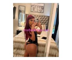 Throat specialist exotic big booty trans